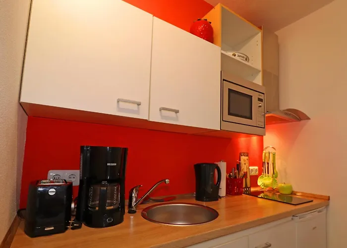 Peaceful Apartment In Ostseebad Boltenhagen With Terrace