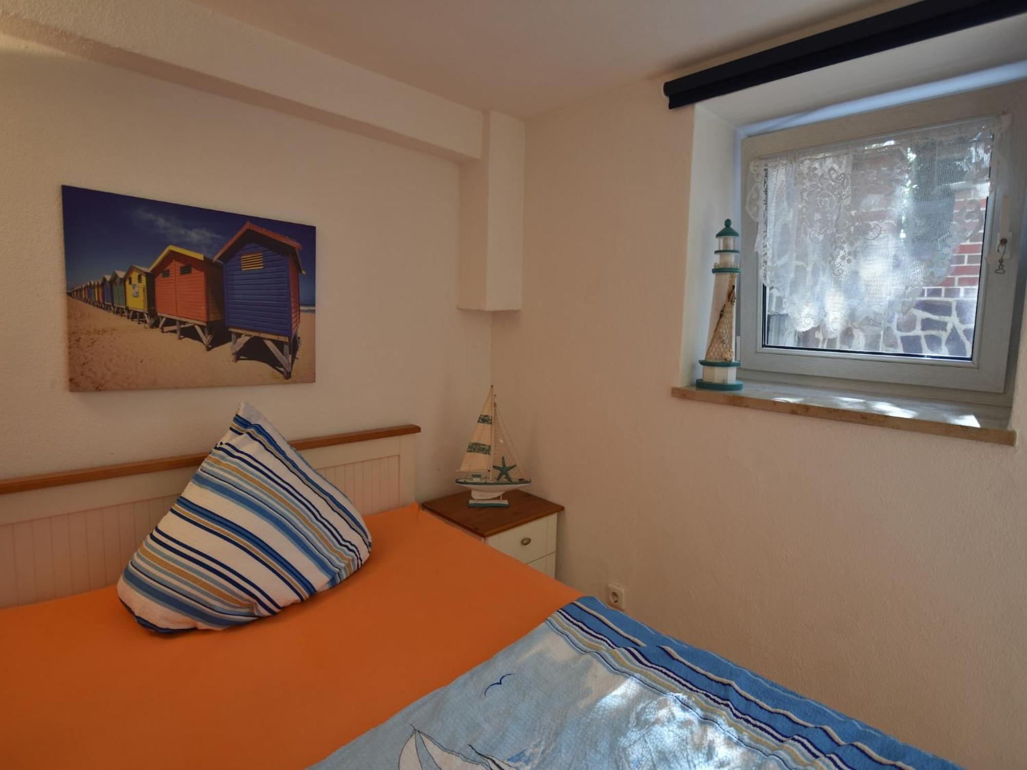 Apartment Peaceful In With Terrace *