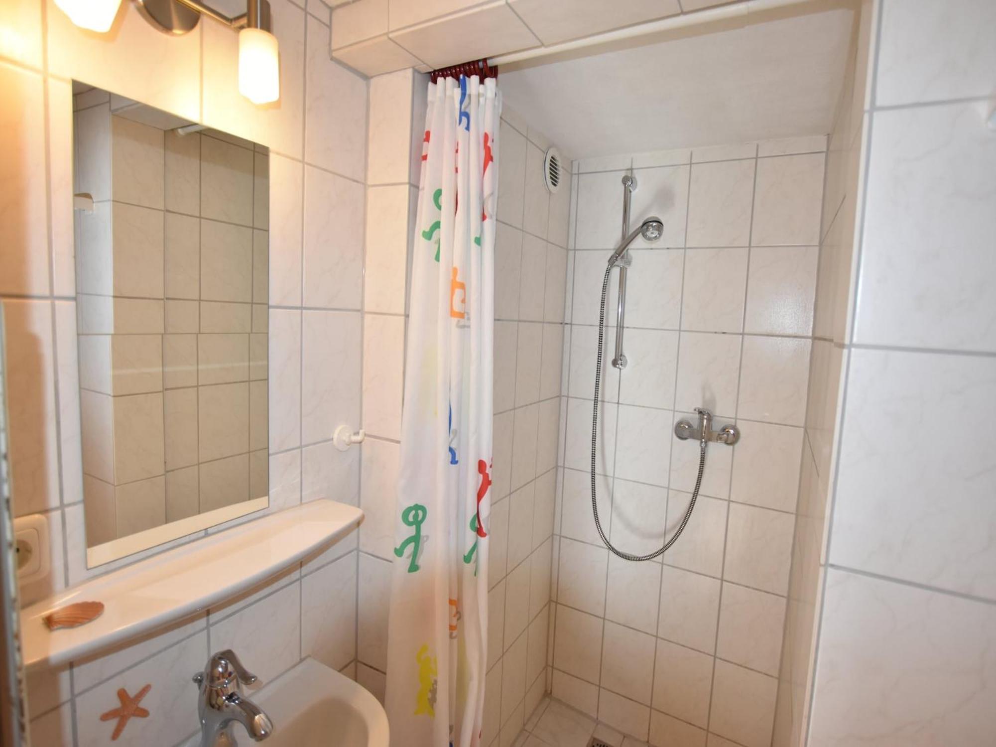 Peaceful In With Terrace Apartment Boltenhagen (Ostseebad)