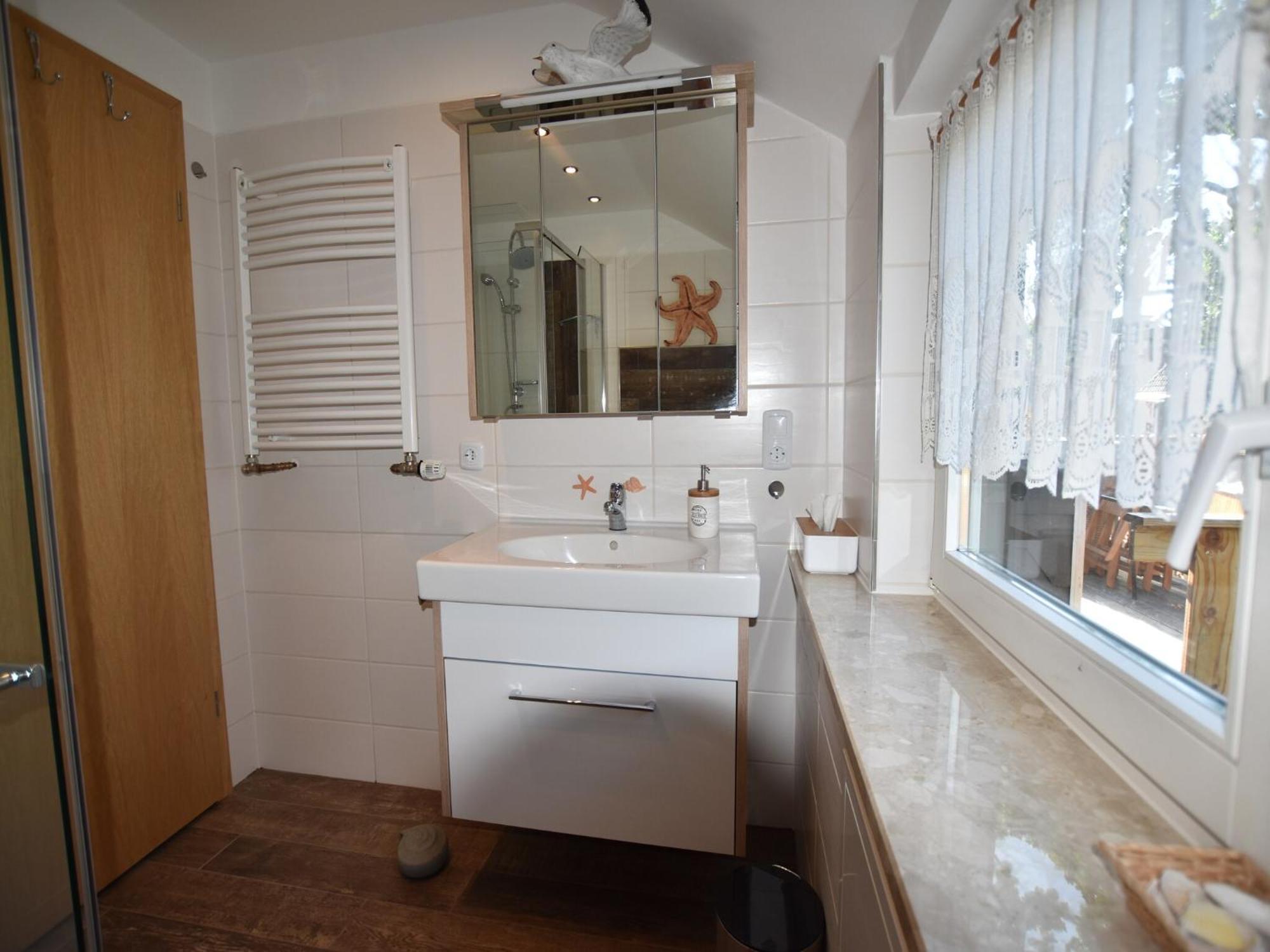 Apartment Peaceful In With Terrace Boltenhagen (Ostseebad)
