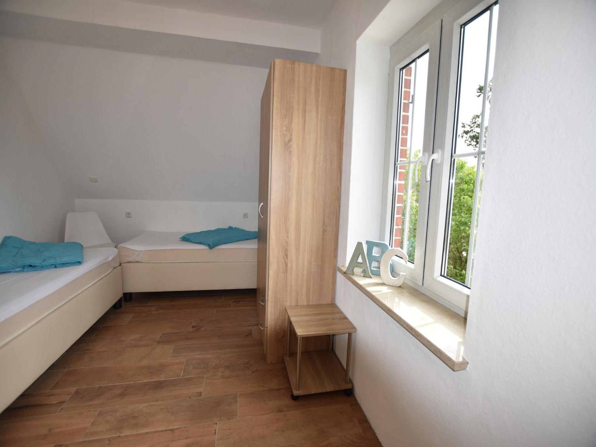 Peaceful In With Terrace Apartment
