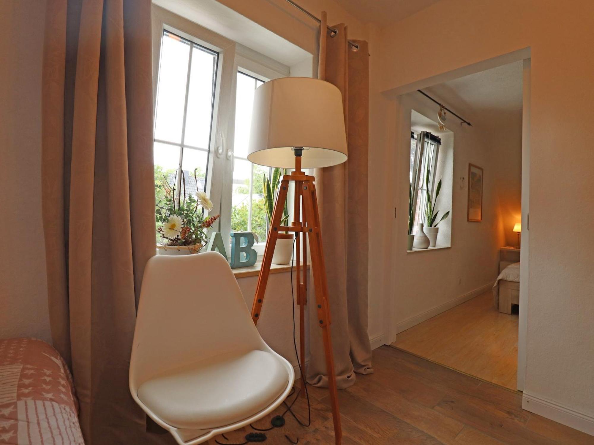 Apartment Peaceful In With Terrace