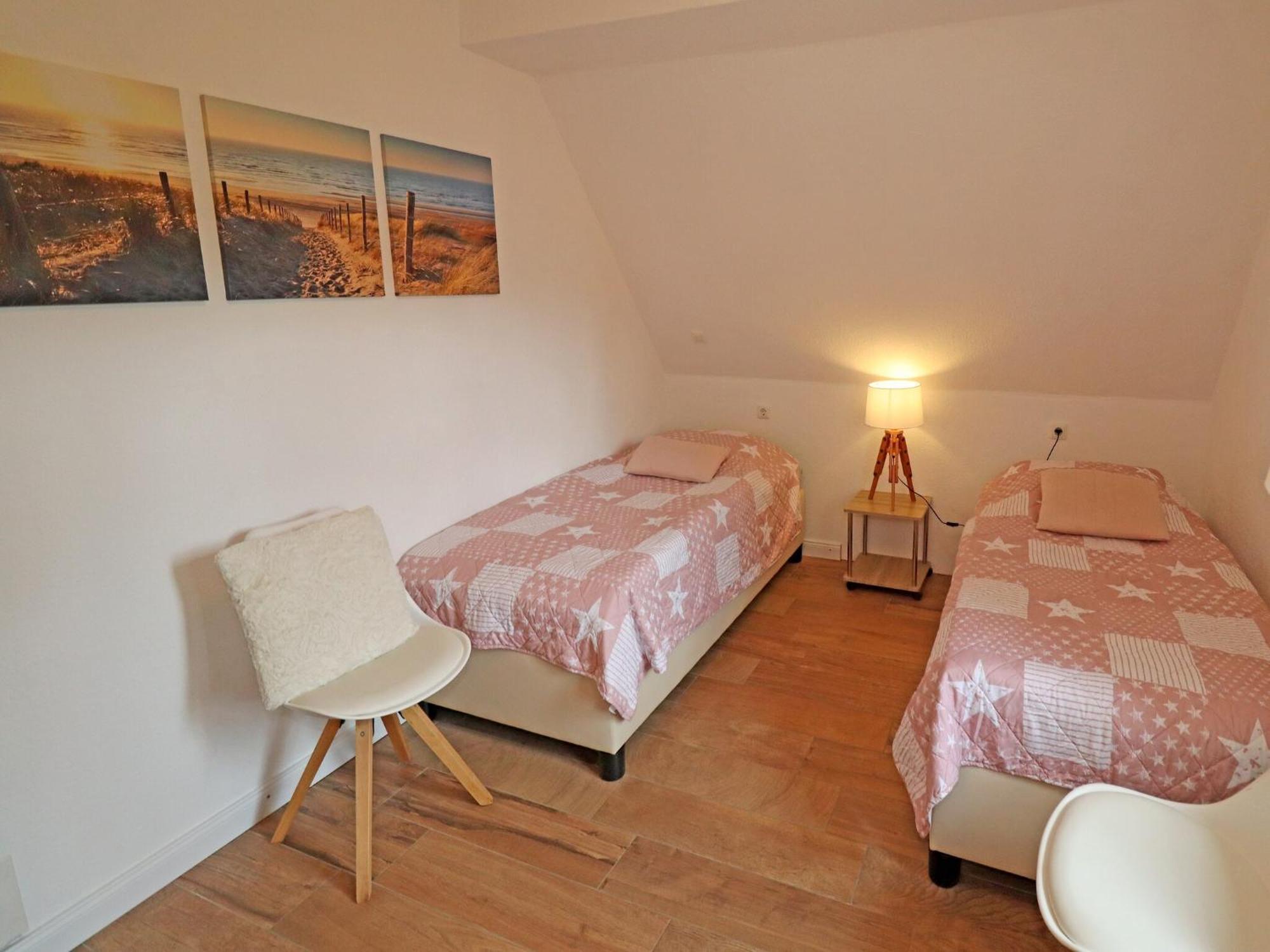 Apartment Peaceful In With Terrace Boltenhagen (Ostseebad)