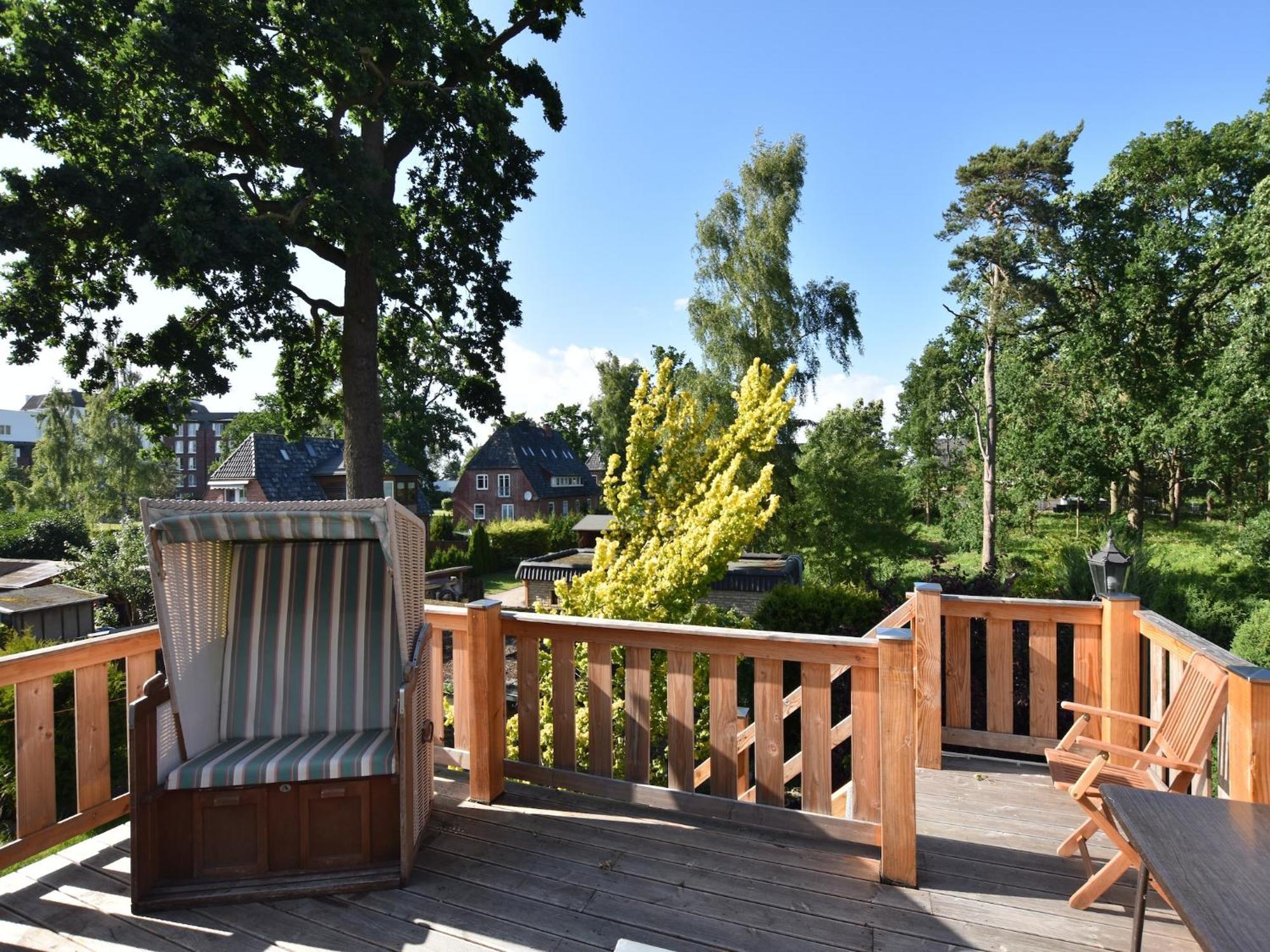 Peaceful In With Terrace * Boltenhagen (Ostseebad)