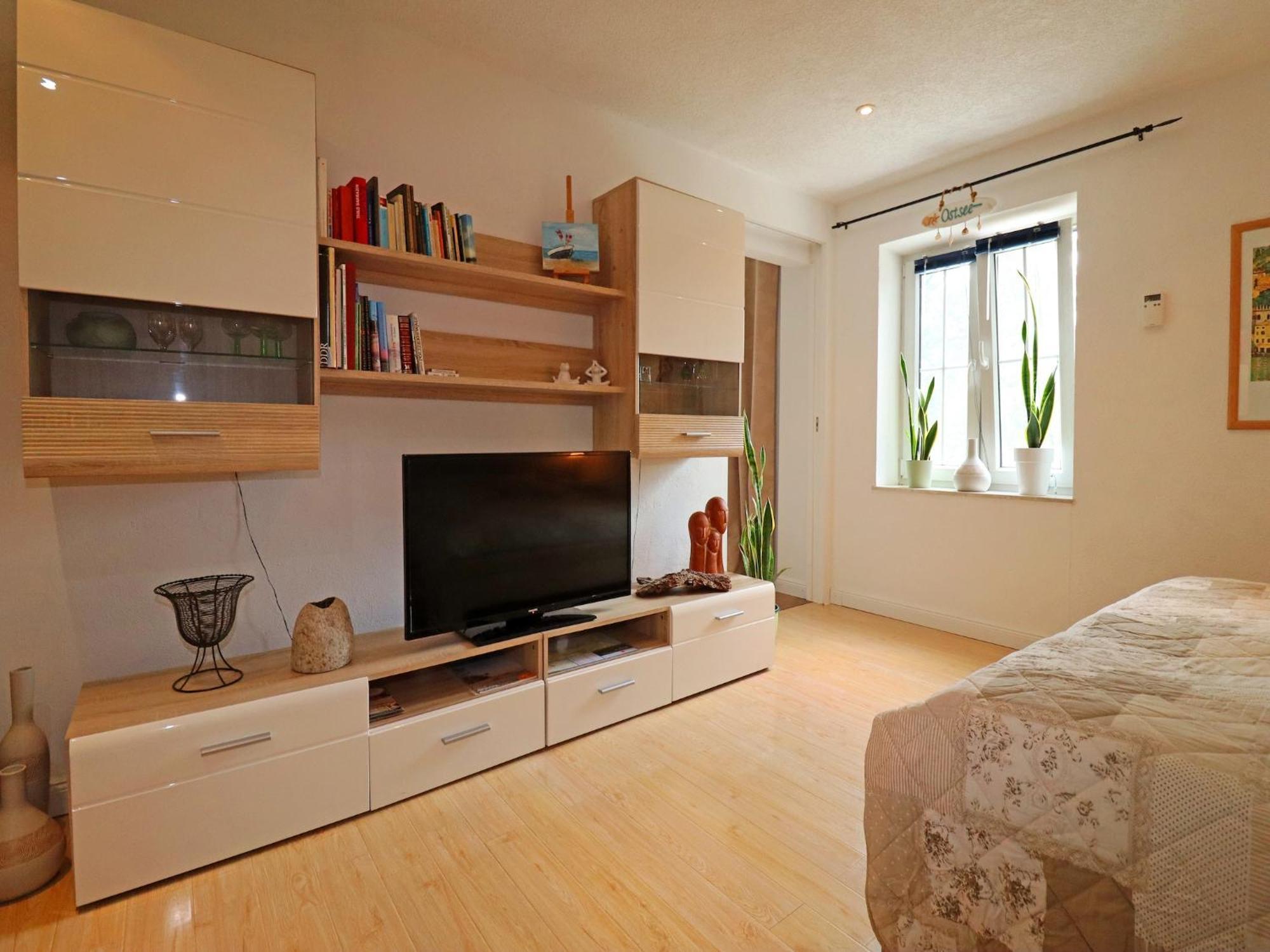 Peaceful In With Terrace
