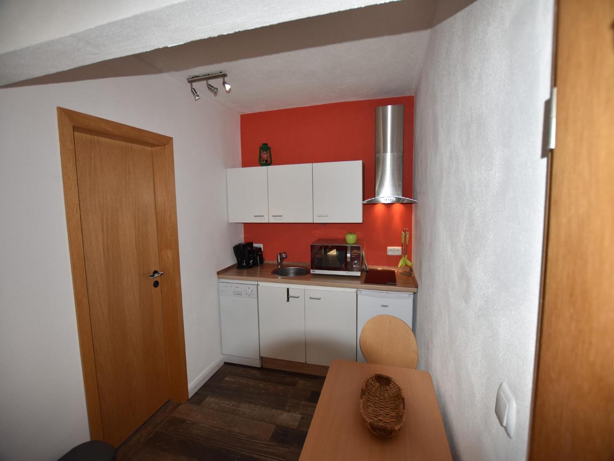 Peaceful In With Terrace Apartment Boltenhagen (Ostseebad)