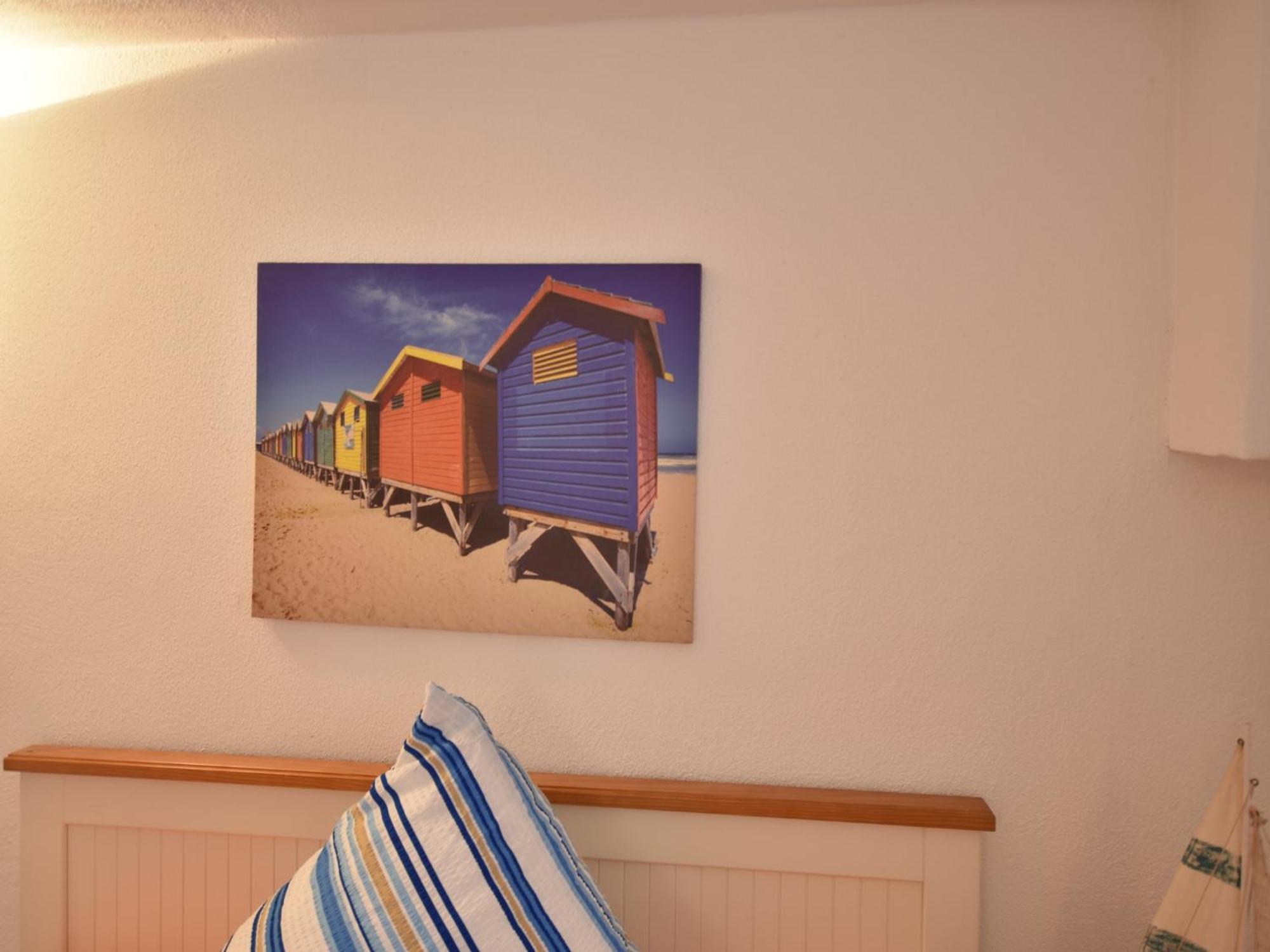 Peaceful In With Terrace Apartment Boltenhagen (Ostseebad)