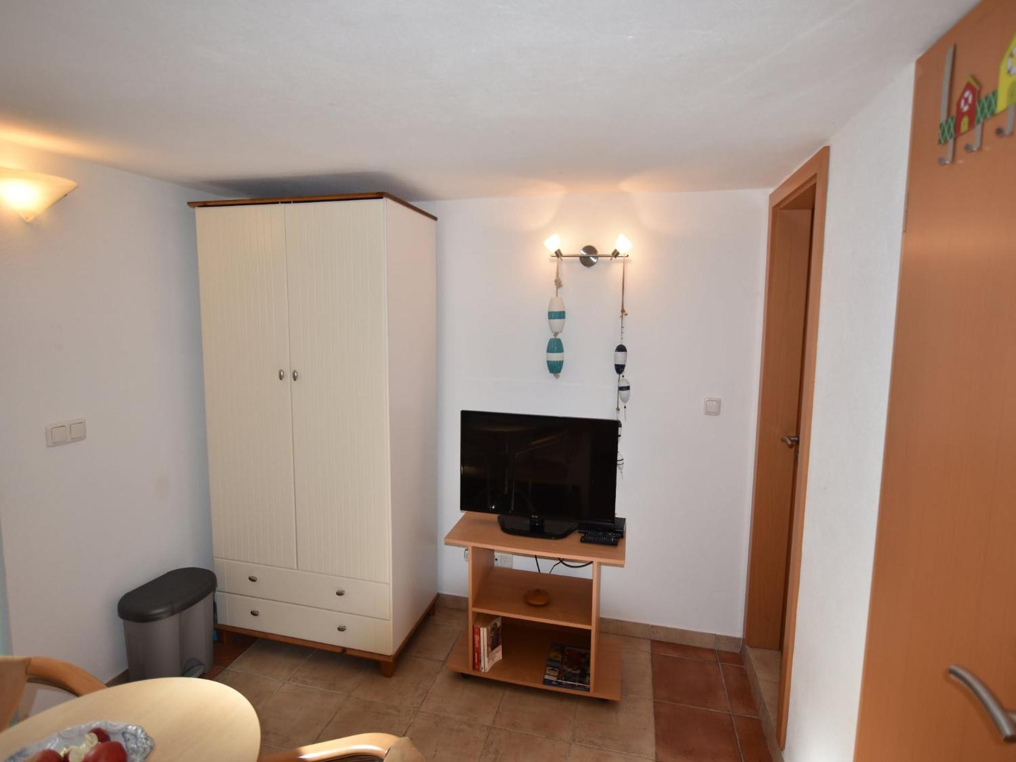 Apartment Peaceful In With Terrace Boltenhagen (Ostseebad)