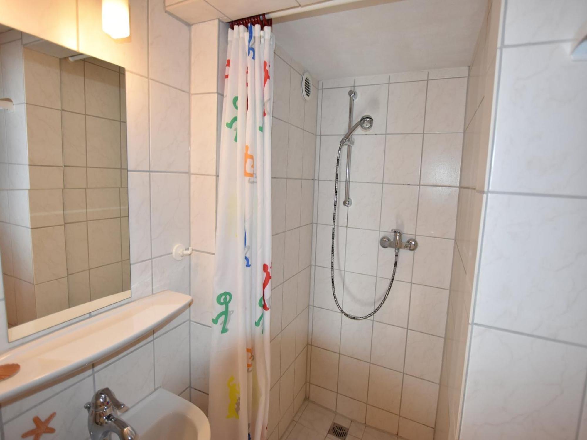 Peaceful In With Terrace Apartment Boltenhagen (Ostseebad)