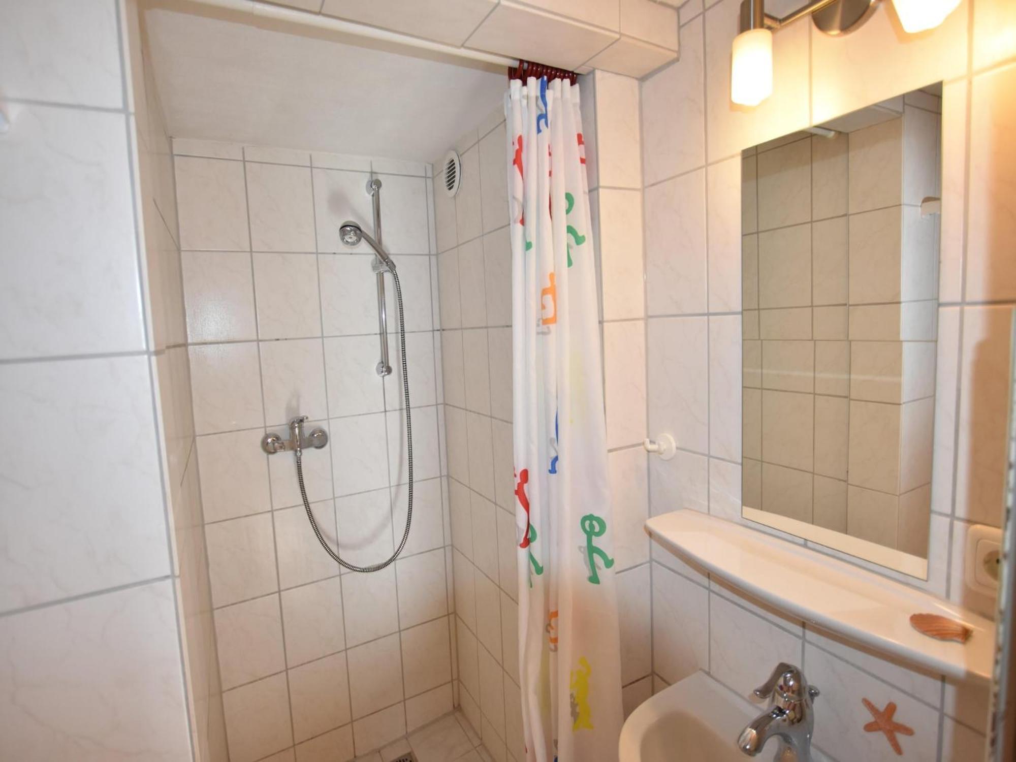 Apartment Peaceful In With Terrace Boltenhagen (Ostseebad)