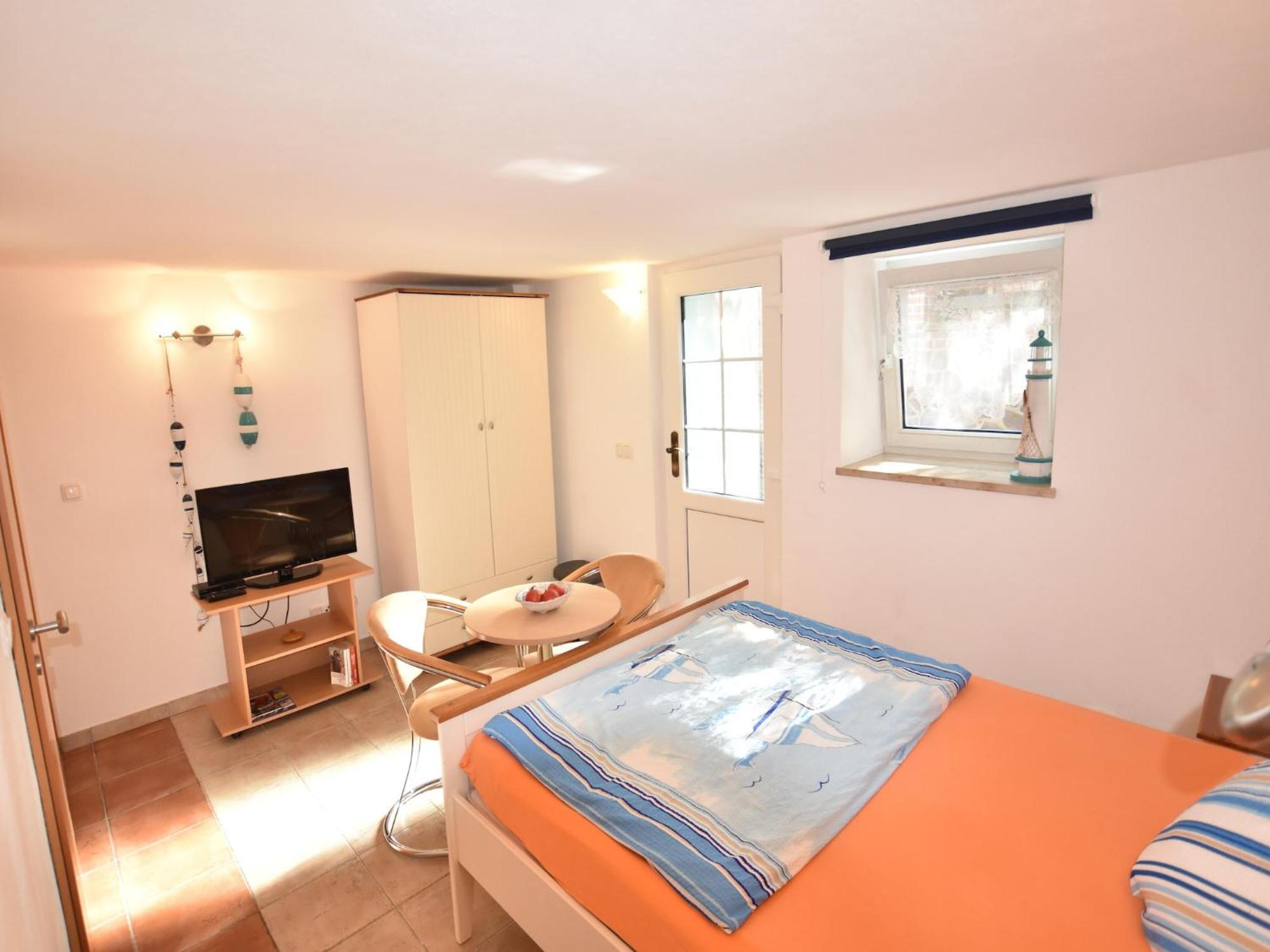 Apartment Peaceful In With Terrace Boltenhagen (Ostseebad)